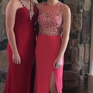 Gorgeous Prom dress!!!💖💖